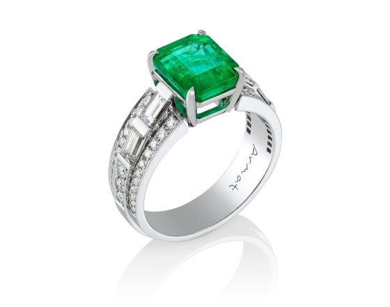 Кольцо KS02545